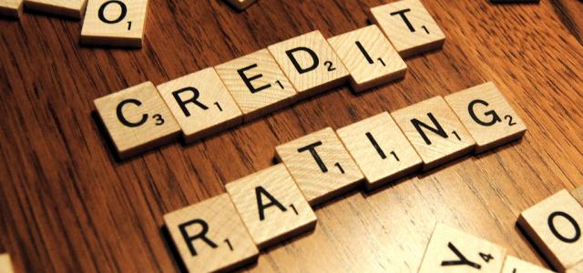 Eight Ways To Improve & Maintain A Credit Score | My Vista